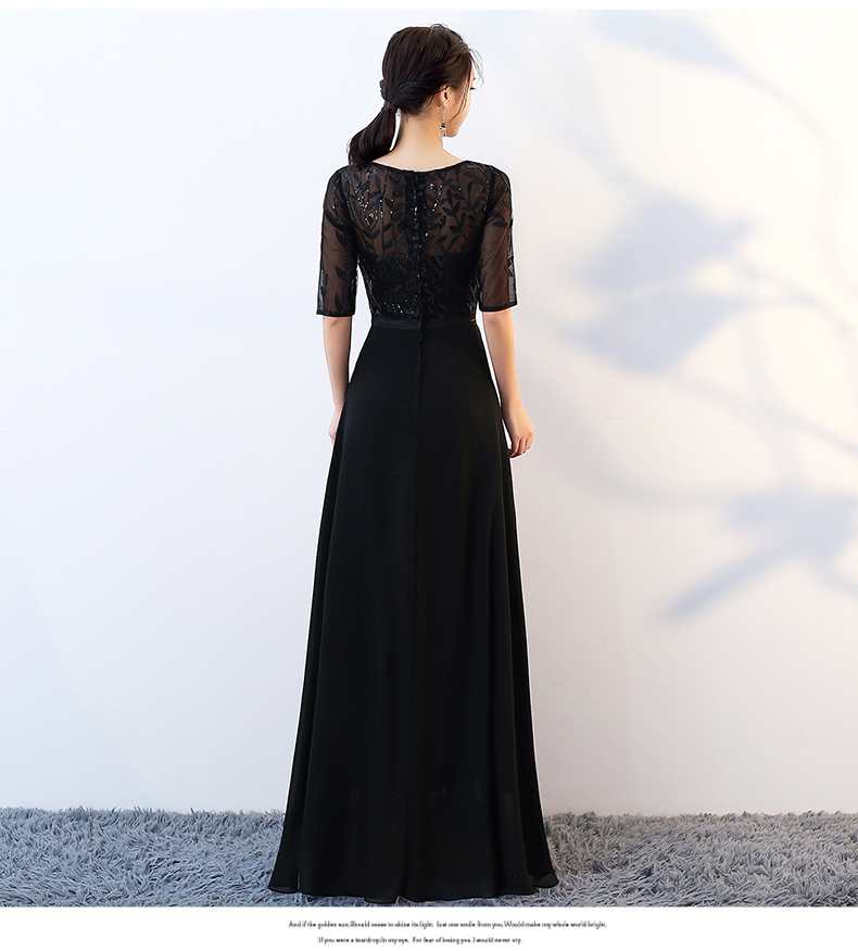 Robe du soir      conventionnel - Ref 3213468 Image 29