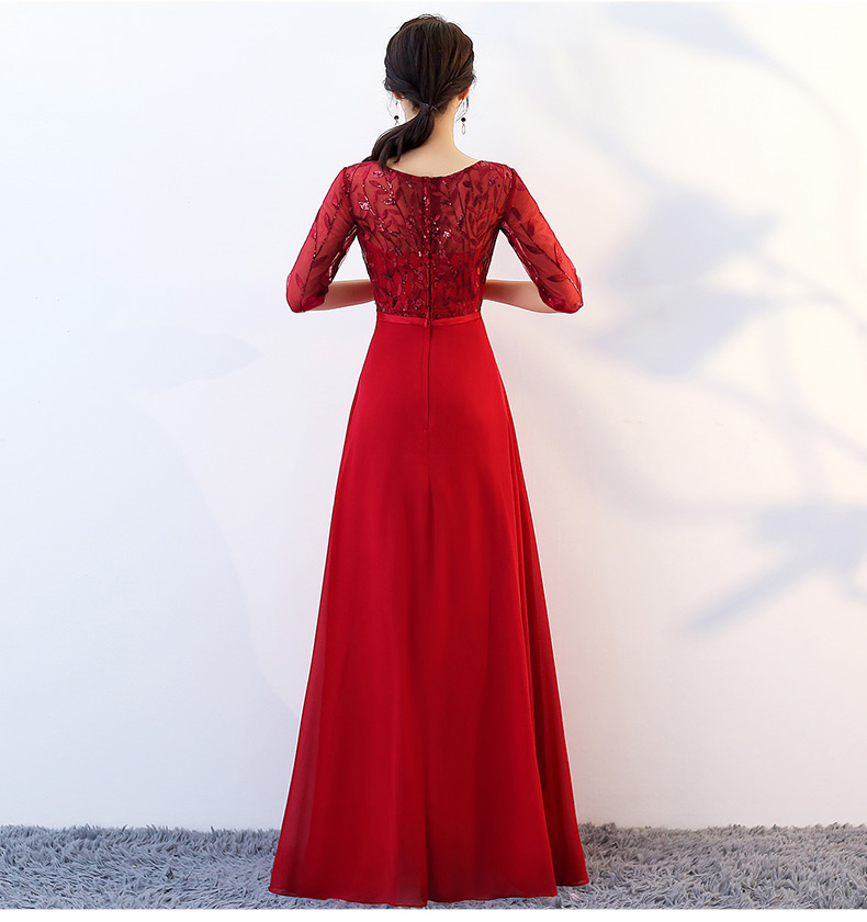 Robe du soir      conventionnel - Ref 3213468 Image 26