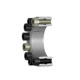 Factory direct sales Z2 expansion and tightening sleeve ZJ2 keyless shaft sleeve expansion and tightening coupling sleeve TLK200 expansion sleeve KTR100 expansion sleeve