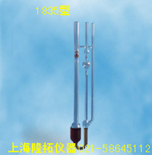 Capillary viscometer glass capillary viscometer 1835 uhs viscometer