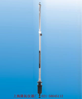 Supply DYM-1 moving trough mercury barometer Moving trough mercury barometer manufacturer promotion