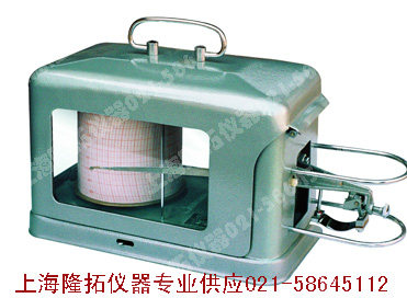 Bimetal Thermometer Record Paper Week Recorder Once Disposable Nib Ink