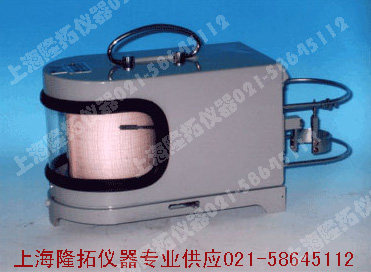 WJ1 Double metal thermometer Shanghai supplies double metal temperature recorder WJ1 diary