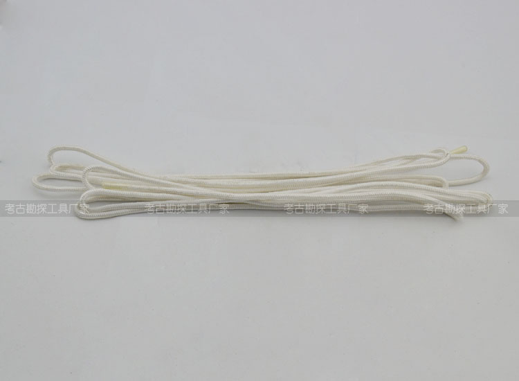 Delivery Bull Loyang Shovel Rope Sling Safety Rope Rope Archaeological Rope Multifunctional Rope Protective Rope 5 m 1 piece