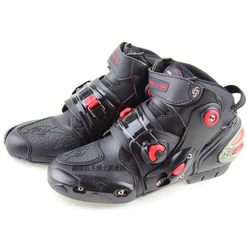 Chaussures moto - Ref 1389877 Image 11