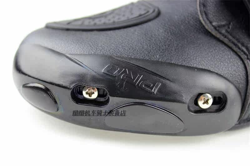 Bottes moto PROBIKER - Ref 1389903 Image 15
