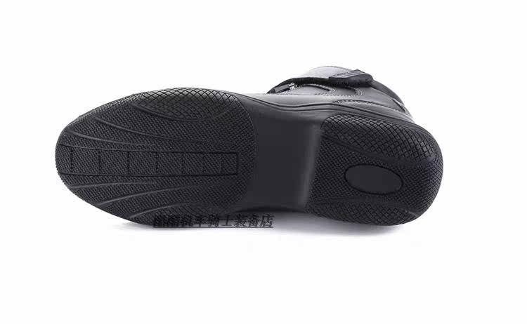 Chaussures moto ARCX - Ref 1391795 Image 14