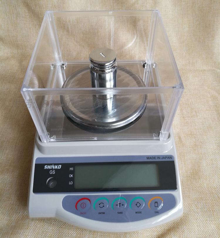 Shin Kong 100 g / 0,01g cân điện tử chất lượng cao Trang sức bằng vàng gọi là công cụ vàng cân điện tử có độ chính xác cao - Thiết bị & dụng cụ đồng hồ đo áp suất khí nén điện tử