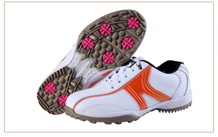 Chaussures de golf femme WISTELLA - Ref 861313 Image 18