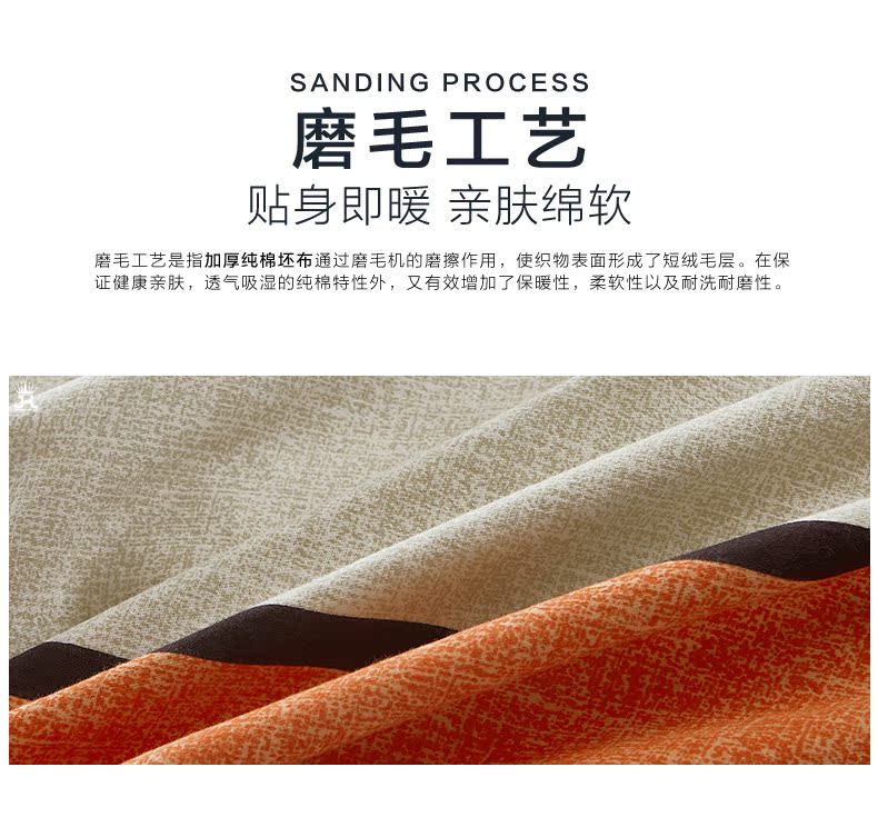 Chăn bông dày thực sự 150x200 180x220 200x230 220x240 bông chăn bông - Quilt Covers chăn đũi