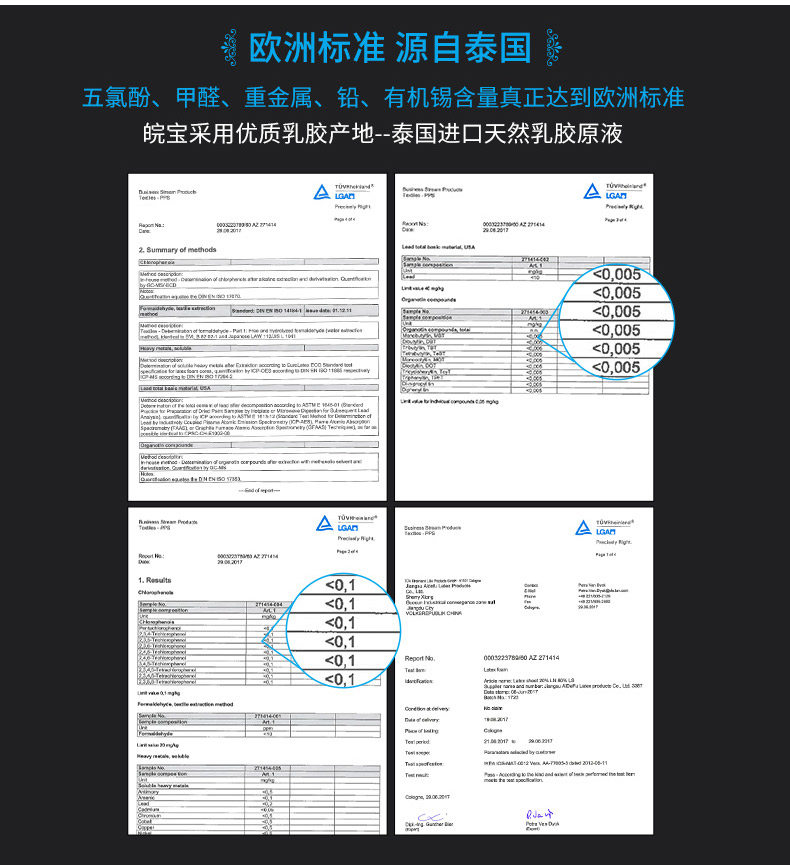 Wan Bảo nệm độc lập nệm cao su thiên nhiên mùa xuân Simmons dừa mat 1.5m1.8 giường m suy nghĩ của bạn - Nệm nệm cao su non giá rẻ