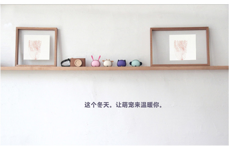 Réchauffeur USB pour les mains - Ref 419665 Image 17