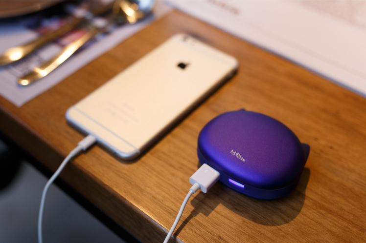 Réchauffeur USB pour les mains - Ref 419665 Image 22