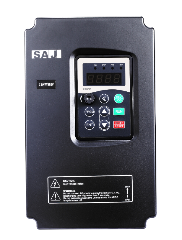 Sanjing 8000B frequency converter 0.75KW1.5KW2.2KW4KW5.5KW