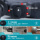 Электрический молоток Makita M8701B, электрическая кирка, ударная дрель, многофункциональный промышленный мощный электроинструмент для пробивки бетона mini 3