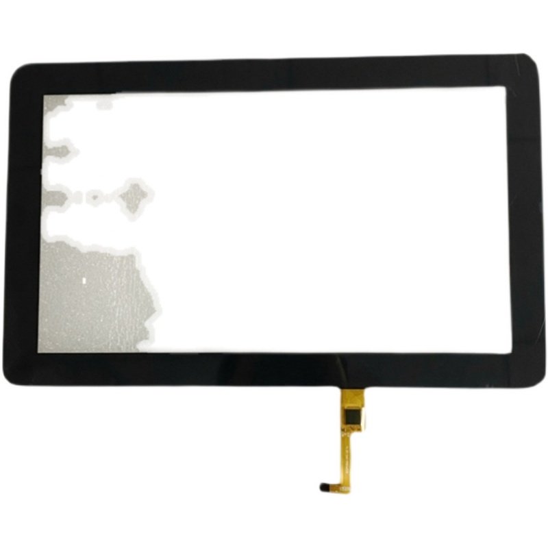 Yijian 8088D t900 9009 Black Panther 007 Cloud Internet treadmill display external screen touch screen touch screen