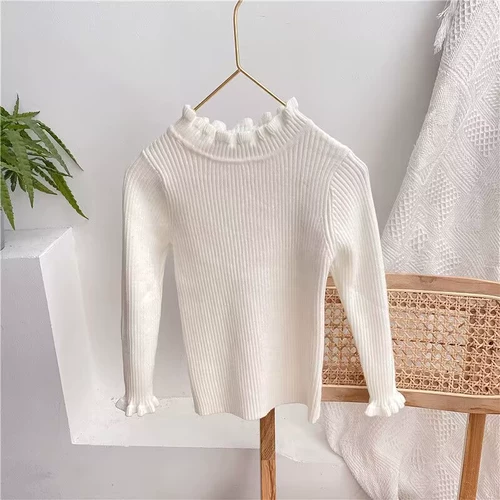 Свитер, демисезонный детский приятный телу утепленный удерживающий тепло пуховик