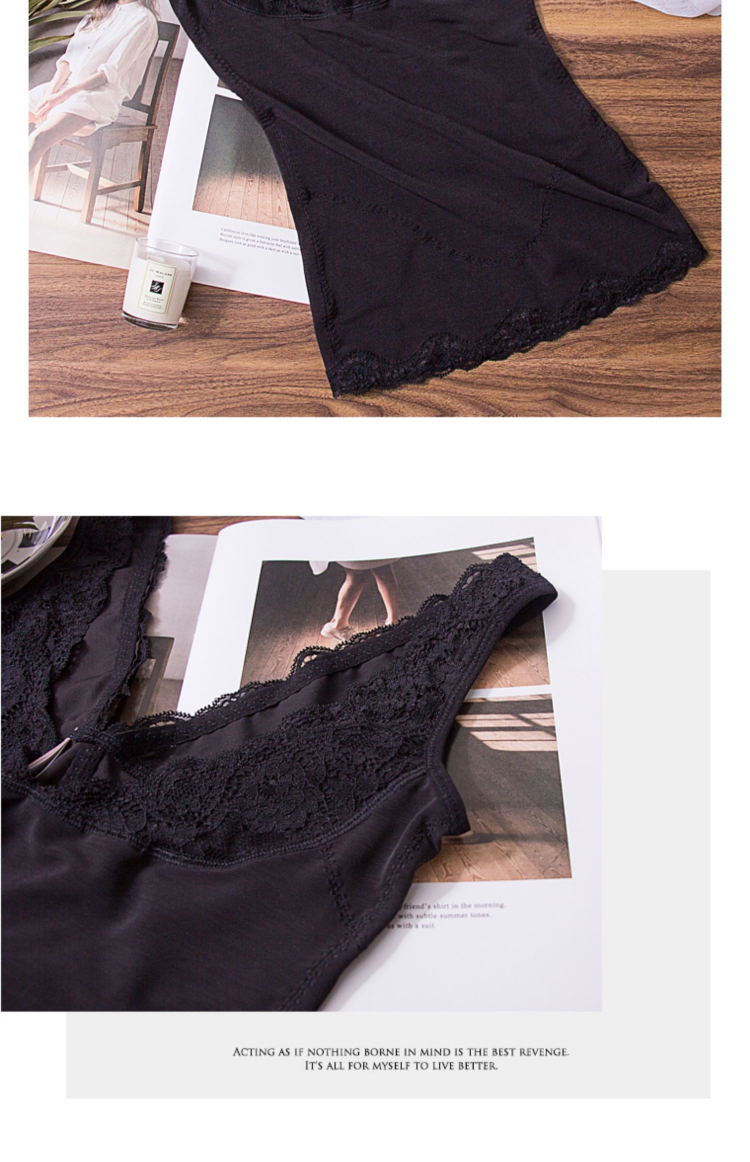 KKay corset nữ bụng eo đồ lót sửa chữa cơ thể phó túi sữa định hình lại corset | SS9008 - Corset áo bra
