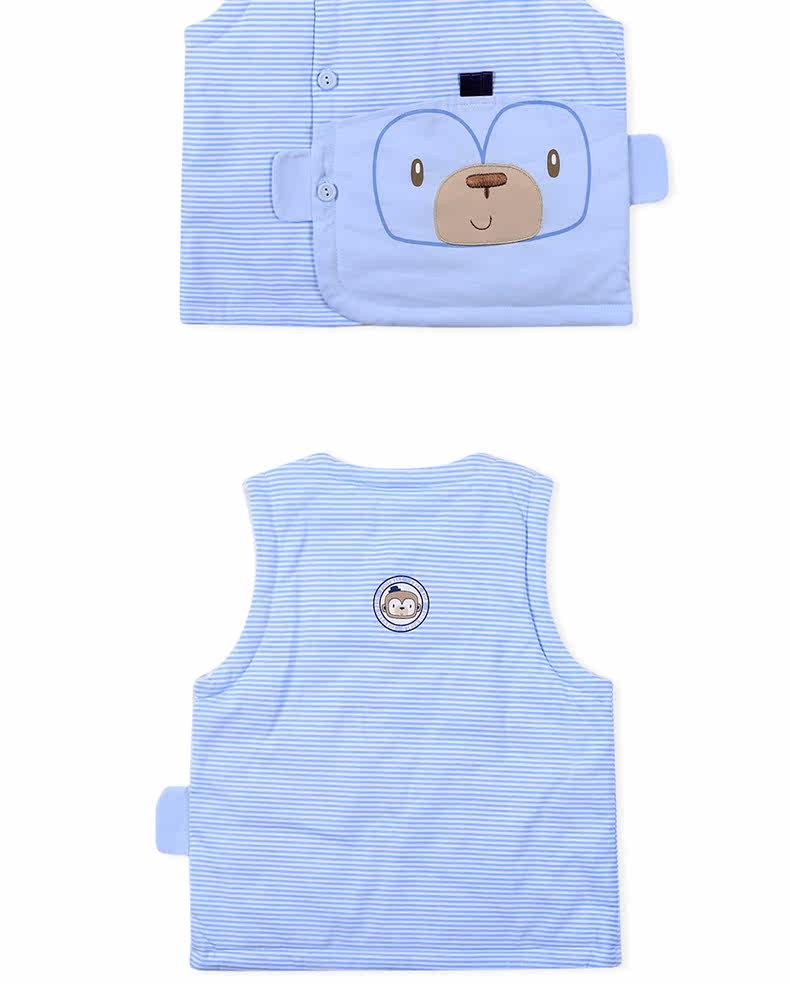 Gilet enfant YBYGBB - Ref 2068727 Image 11