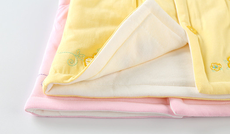 Gilet fille YBYGBB - Ref 2071758 Image 30