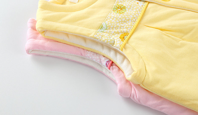 Gilet fille YBYGBB - Ref 2071758 Image 26