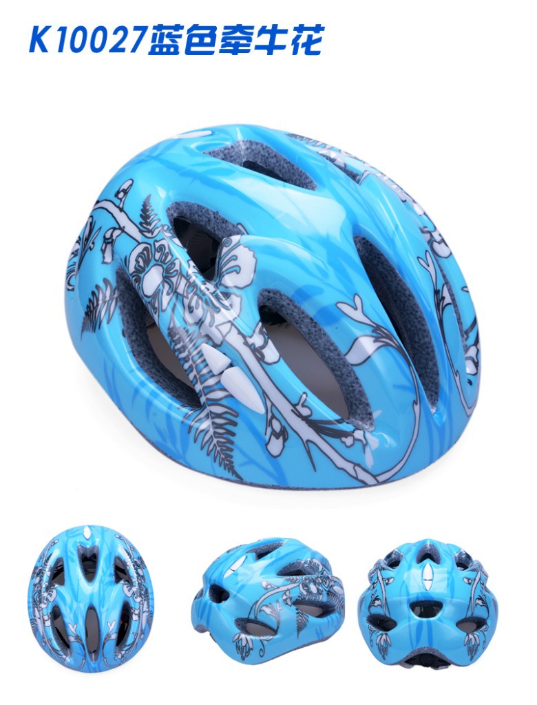 Casque cycliste - Ref 2249278 Image 6