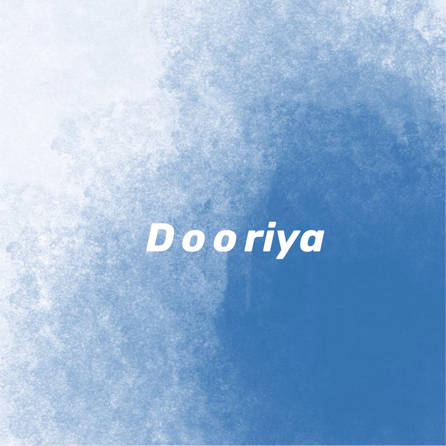 DOORIYA泳衣