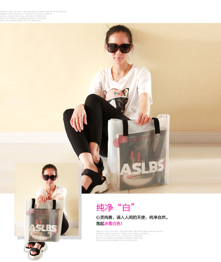 Sac de sport - Ref 10546 Image 15