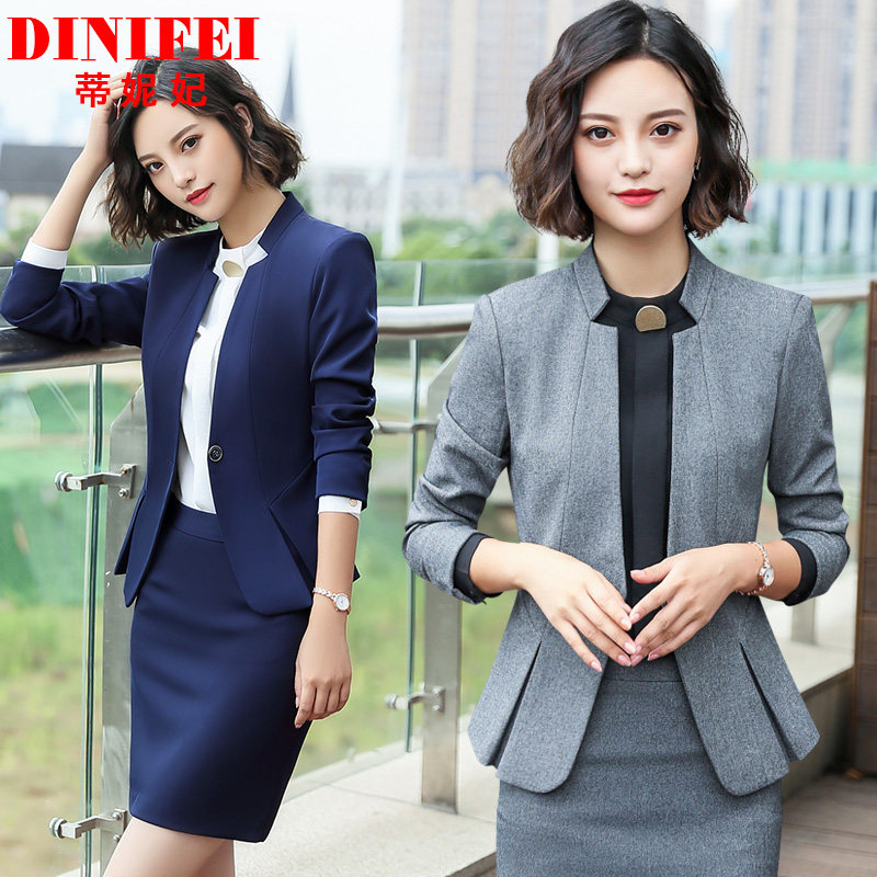 Tailleur femme - Ref 3243773 Image 1