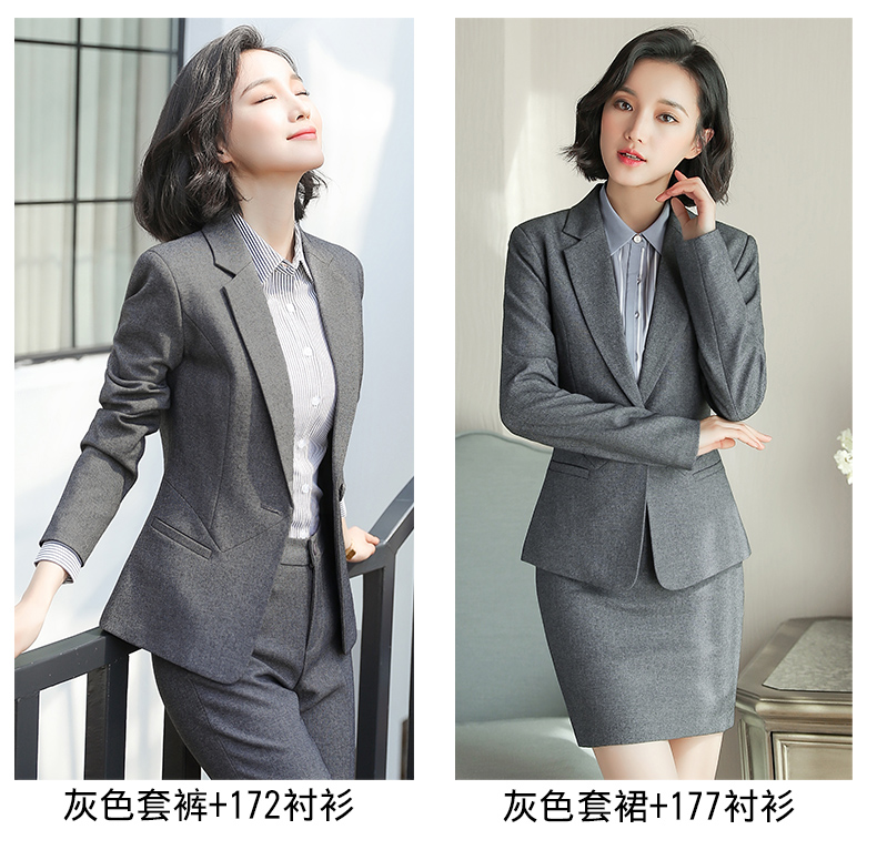 Tailleur femme - Ref 3241887 Image 10