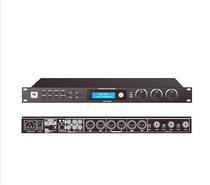 JBL KMP1200S 6 channel karaoke with karaoke digital effectors