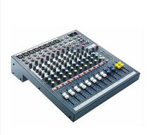 Vocal Arts SOUNDRAFT EPM8 8-way Professional Simulation Tuning Bench for the Soundtrack Coulter