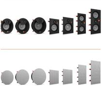 JBL STUDIO 2 6IC 8IC 6IW 8IW 55IW 88IW ceiling embedded into the wall speakers