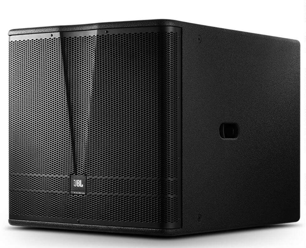 JBL CV3018S Professional Single 18 Inch Ultra Low Soundgun Stage Performance Wedding bar