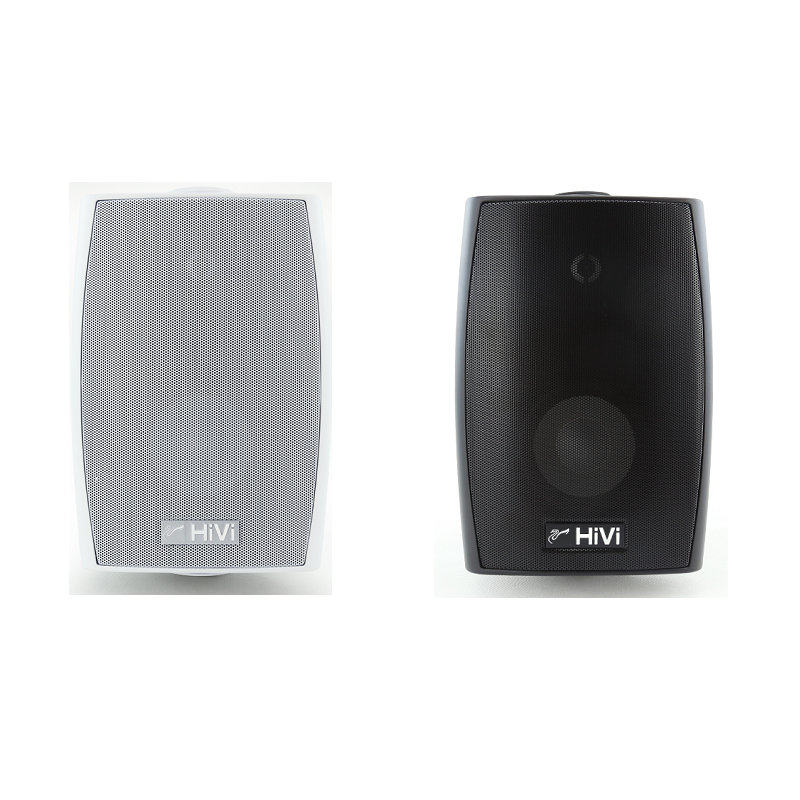 Hivi Whee VA4-OS VA4-OS VA6-OS VA6-OS VA8-OS Dingresist wall-mounted speaker conference cinema