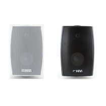 Hivi Whee VA4-OS VA4-OS VA6-OS VA6-OS VA8-OS Dingresist wall-mounted speaker conference cinema