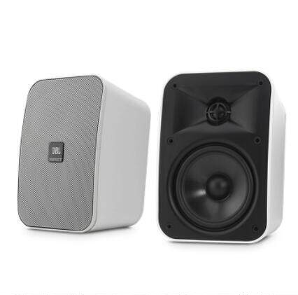 JBL CONTROL X 5 25-inch two-frequency hanging wall speaker conference room surround full-view type not waterproof