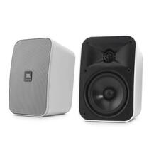 JBL CONTROL X 5 25-inch two-frequency hanging wall speaker conference room surround full-view type not waterproof