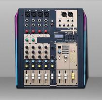 British SOUNDCRAFT sound art M08BT M12BT mixer live Bluetooth U disk recording