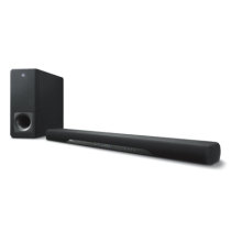 Yamaha Yamaha YAS-207 Home Cinema 5 1 Back to sound wall Bluetooth Fiber Wireless Low Tone Gun