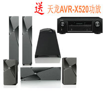 JBL STUDIO 180 190 130 120C 150P cinema speaker Guobang anti-counterfeiting send amplifier