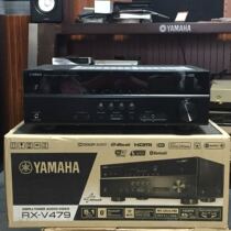 Spot (Guobang Lianbao) Yamaha Yamaha RX-V377 times times cinema amplifier USB