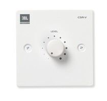 JBL CSR-V CSR-2S CSR-3SV remote volume control panel RJ-45 network cable controller