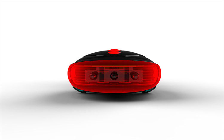 Eclairage pour vélo - Taillights - Ref 2401186 Image 13