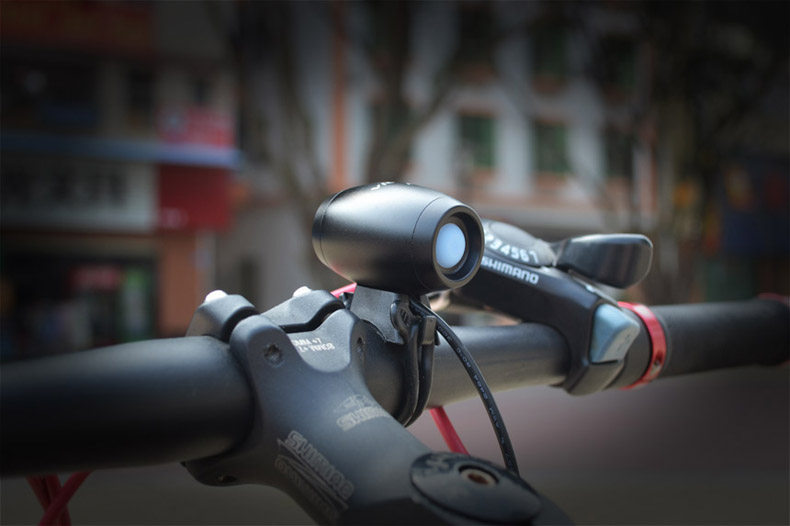 Eclairage pour vélo - phare - Ref 2400970 Image 23