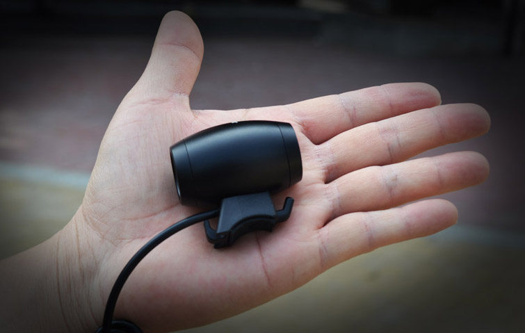 Eclairage pour vélo - phare - Ref 2400970 Image 22