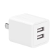 Ba lôi điện thoại sạc dòng cáp dữ liệu 3 trong 1 android type-c của Apple phụ trách nhanh cú đấm nhanh kê chung Huawei đầu rộng chính hãng ban đầu là một Trailer đa chức năng 2 với nhiều hơn một dòng dài 1m - Phụ kiện điện thoại di động ốp lưng samsung a51