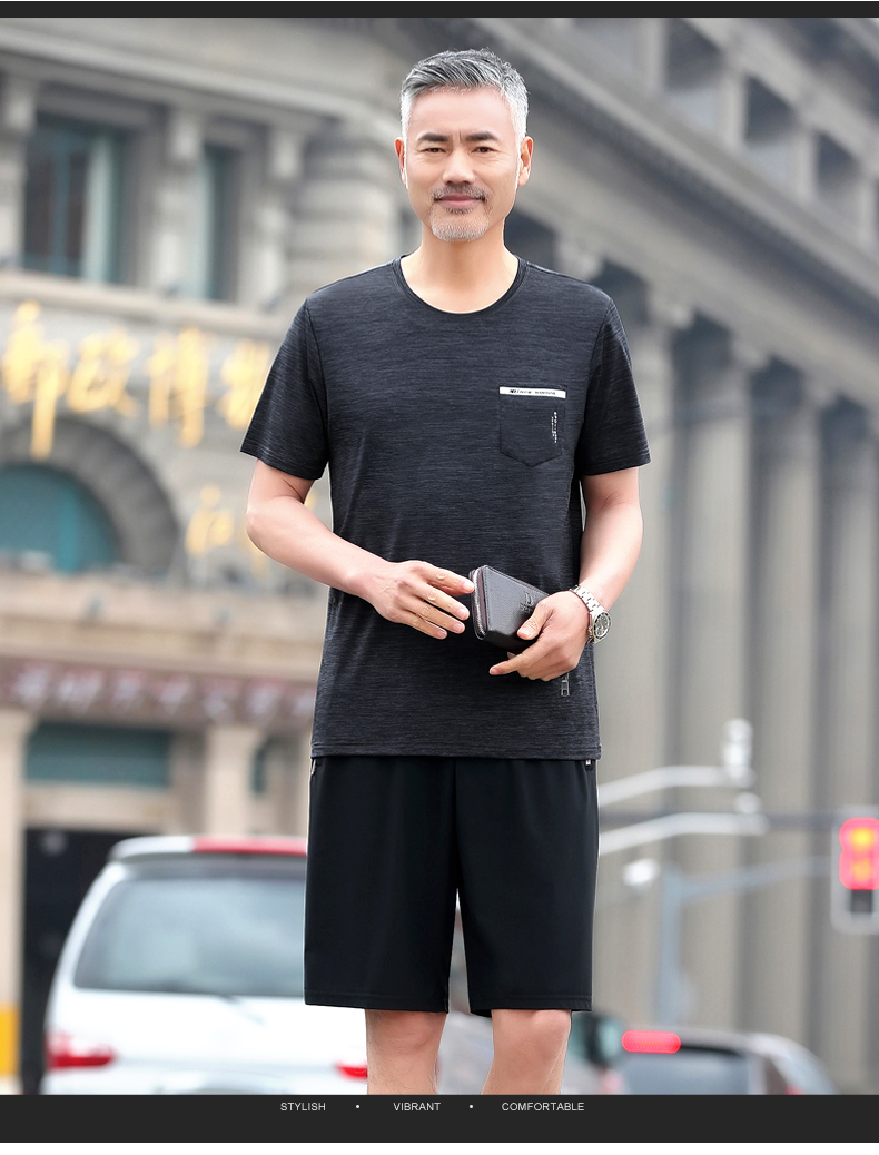 Survetement homme - Ref 3444588 Image 28