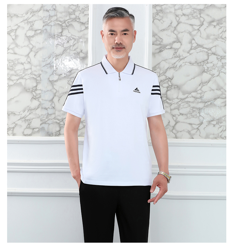Survetement homme en coton - Ref 3445022 Image 35