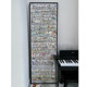 Solid Wood Metal Photo Frame 1200 Pieces Puzzle Frame Girl's Prayer 40X120Cm Special Photo Frame
